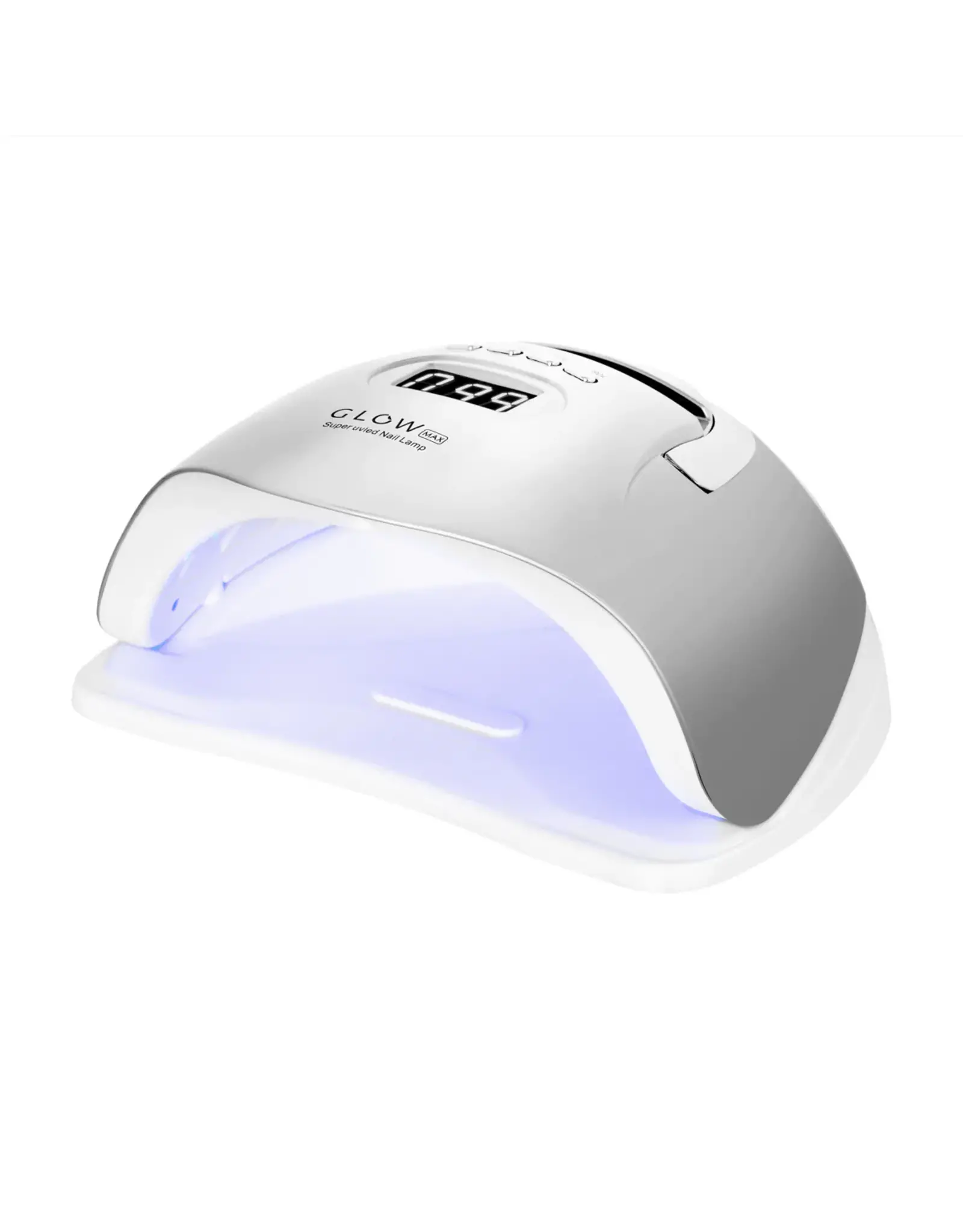 Mega Beauty Shop® UV LED lamp  220W Holo
