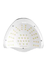Mega Beauty Shop® UV LED lamp  220W Holo