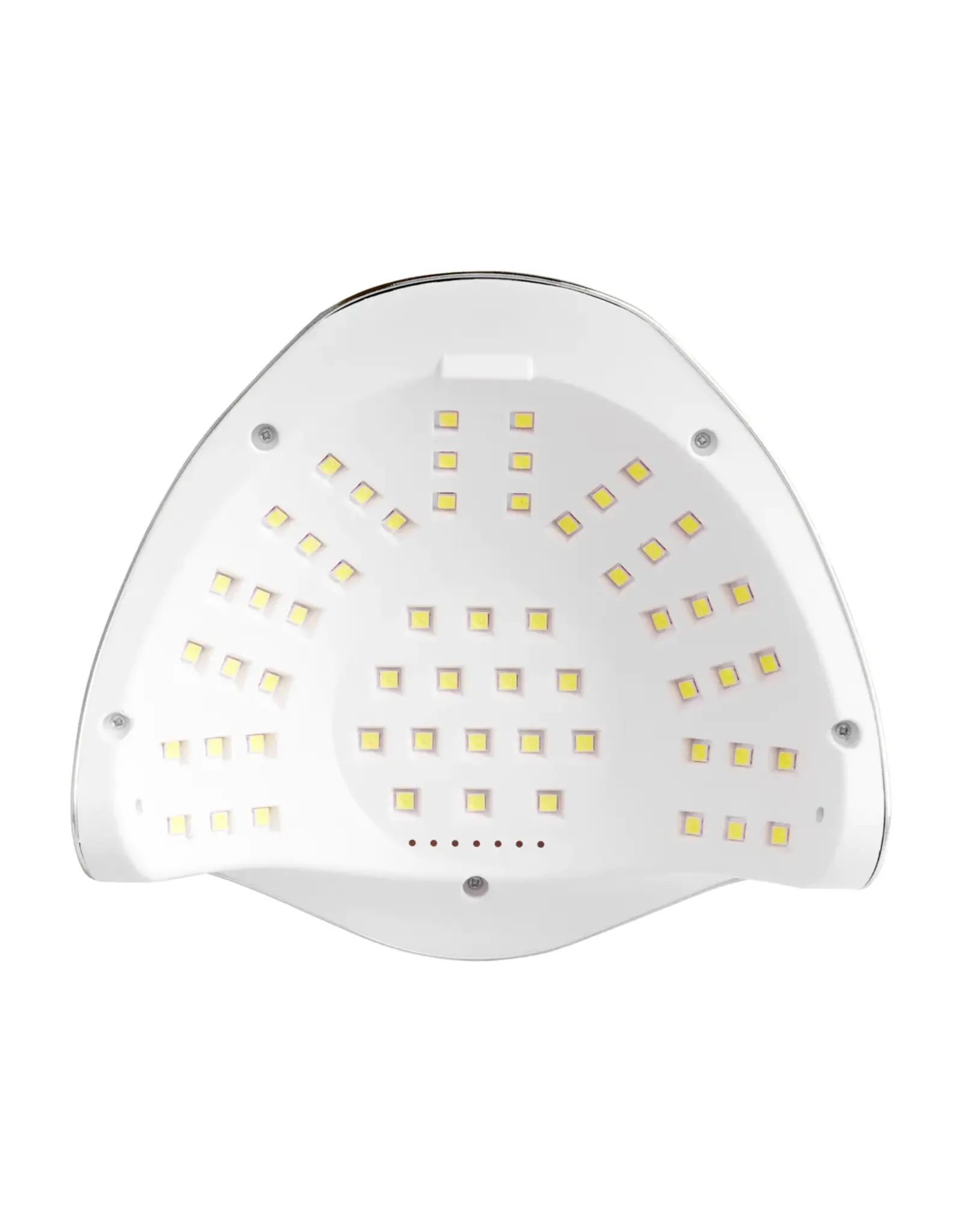 Mega Beauty Shop® UV LED lamp  220W Holo