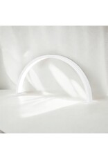 Mega Beauty Shop® Half Moon Light LED Moonlight  wit (breed) Mega Beauty Shop® Half Moon Light LED Moonlight  wit (breed)