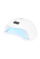 Mega Beauty Shop®  Uv/Led Lamp Dual LED 48watt Wit 