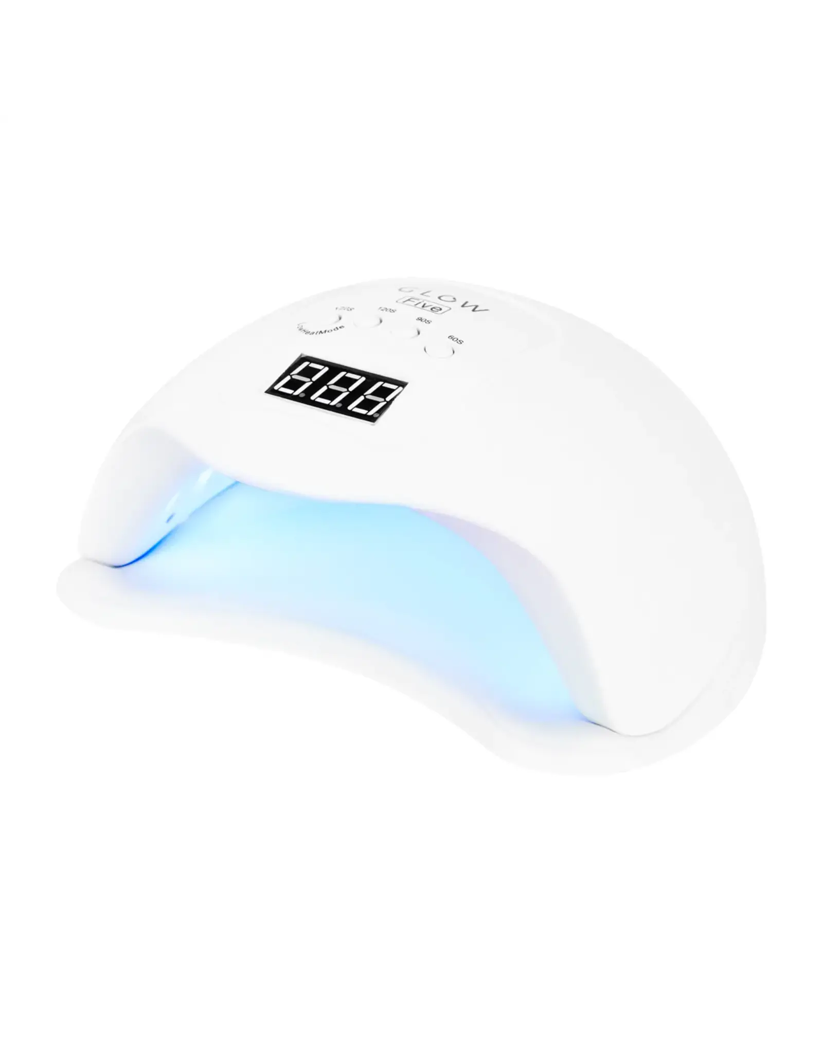 Mega Beauty Shop®  Uv/Led Lamp Dual LED 48watt Wit 