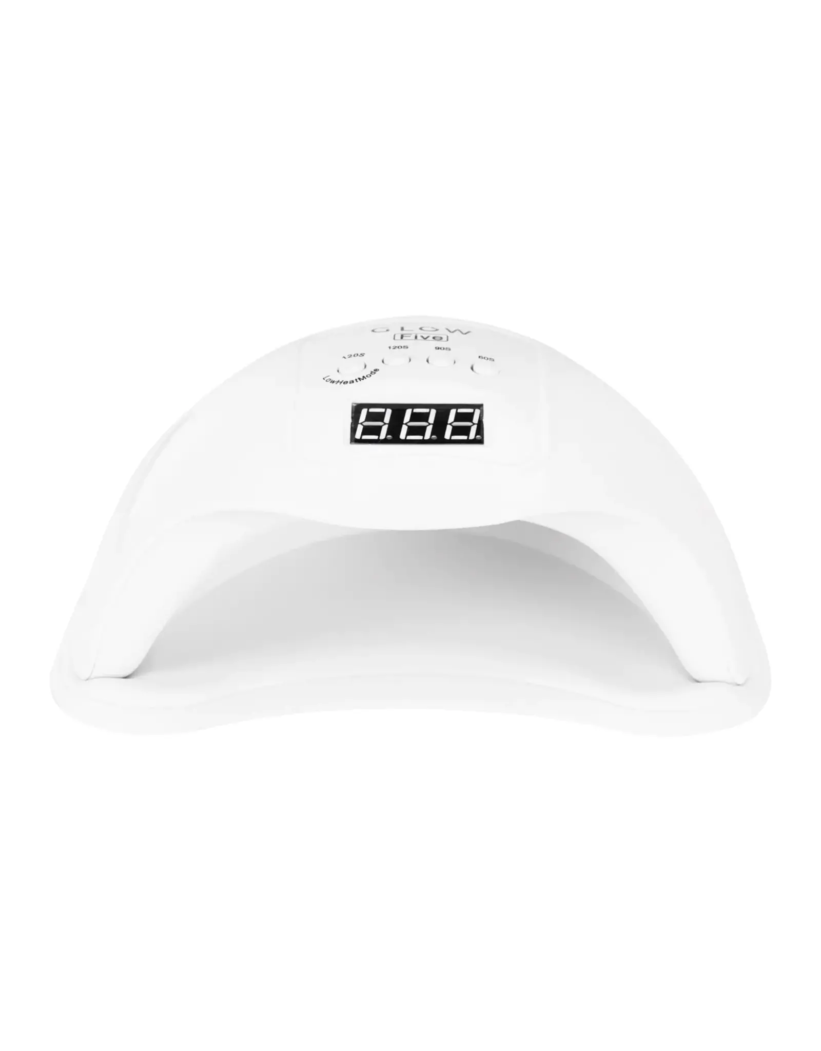 Mega Beauty Shop®  Uv/Led Lamp Dual LED 48watt Wit 