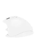 Mega Beauty Shop®  Uv/Led Lamp Dual LED 48watt Wit 