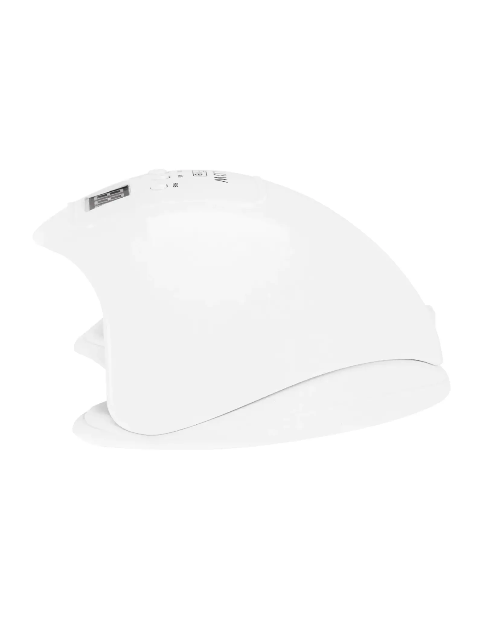 Mega Beauty Shop®  Uv/Led Lamp Dual LED 48watt Wit 