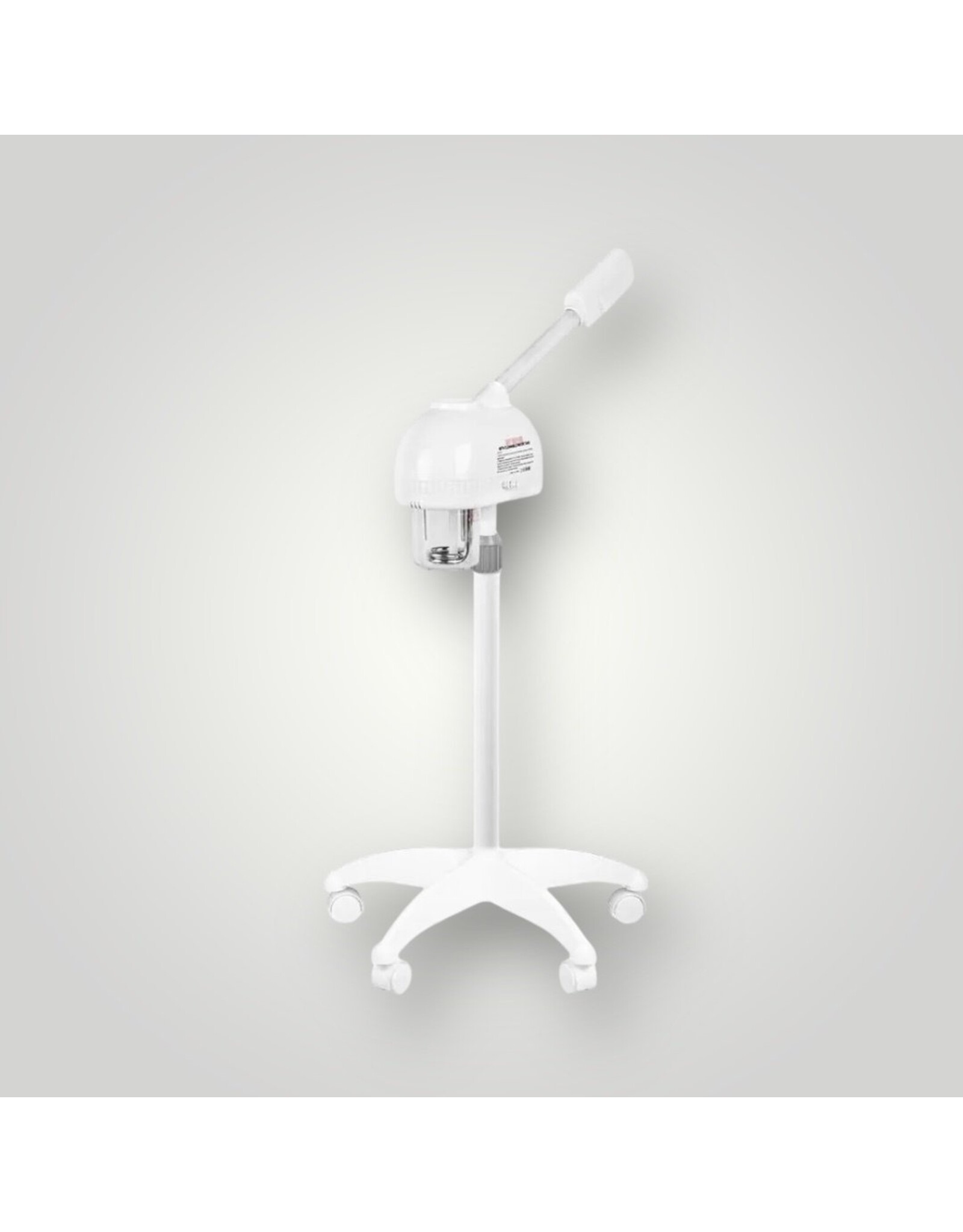 Mega Beauty Shop® Vapozone wit  D-008