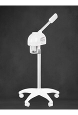 Mega Beauty Shop® Vapozone wit  D-008