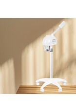 Mega Beauty Shop® Vapozone wit  D-008