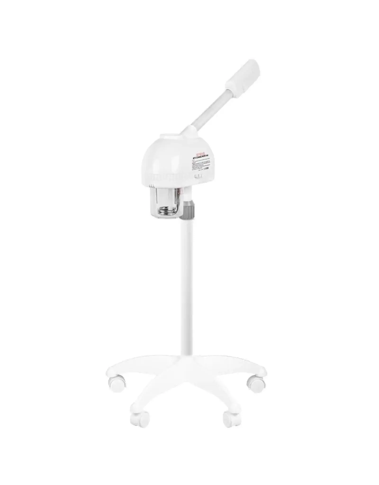 Mega Beauty Shop® Vapozone wit  D-008