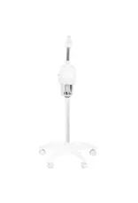 Mega Beauty Shop® Vapozone wit  D-008