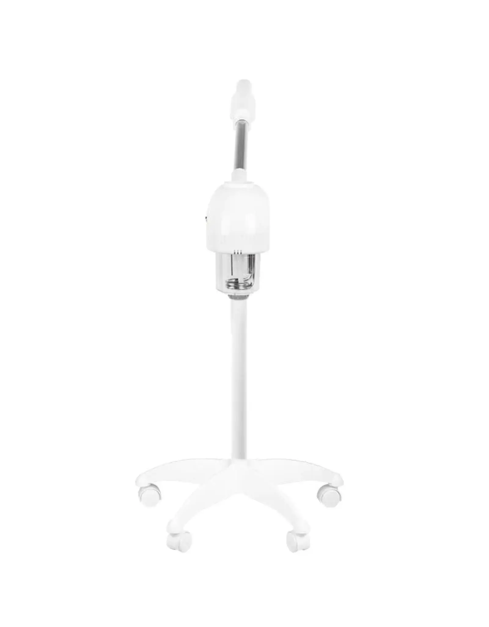 Mega Beauty Shop® Vapozone wit  D-008