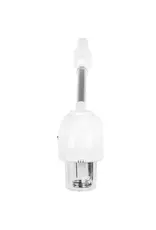 Mega Beauty Shop® Vapozone wit  D-008