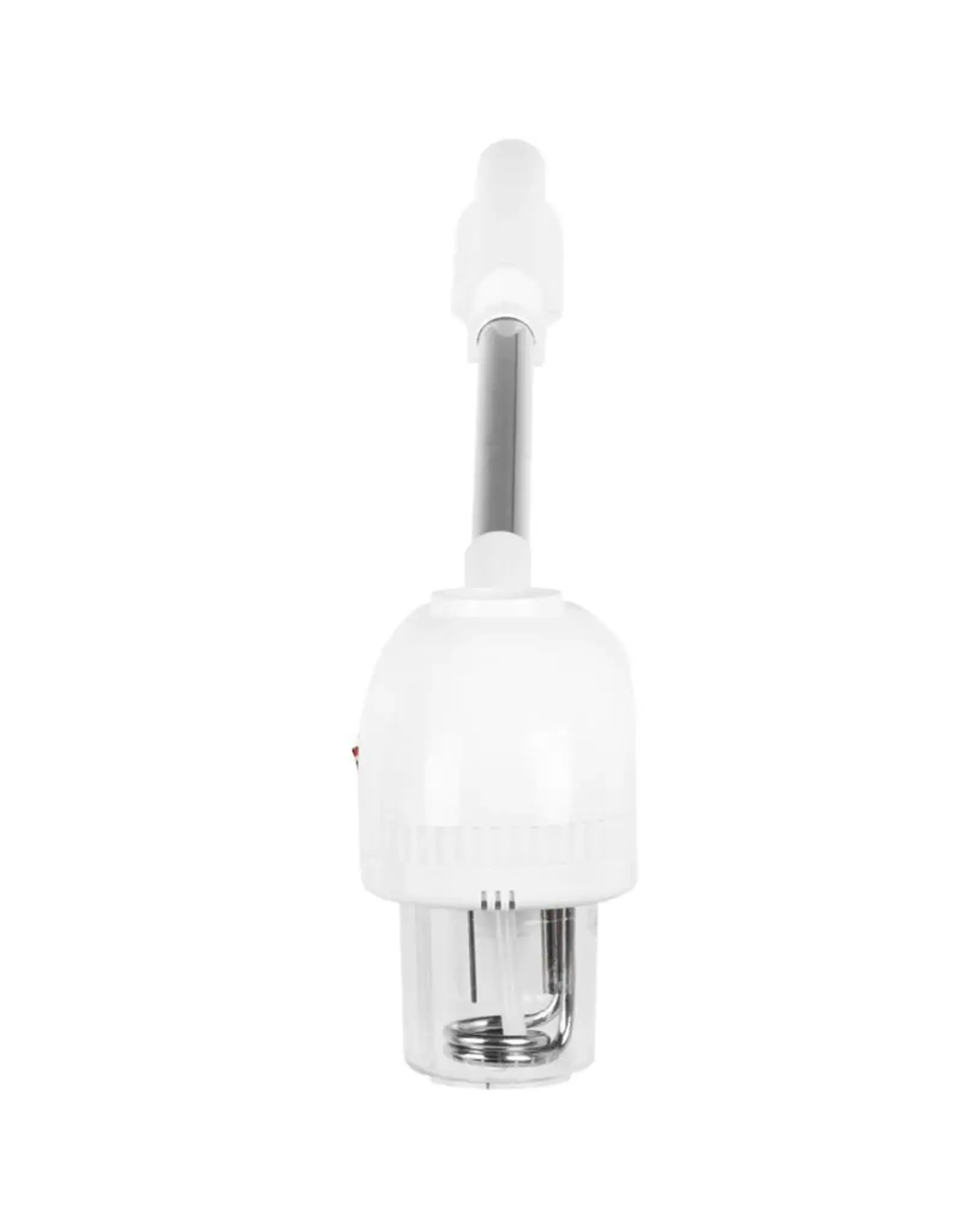 Mega Beauty Shop® Vapozone wit  D-008