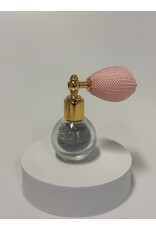 Mega Beauty Shop® Glitter ombre Spray - zilver