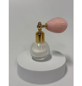 Mega Beauty Shop® Glitter ombre Spray - wit