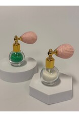 Mega Beauty Shop® Glitter ombre Spray - zwart