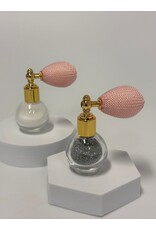 Mega Beauty Shop® Glitter ombre Spray - pink