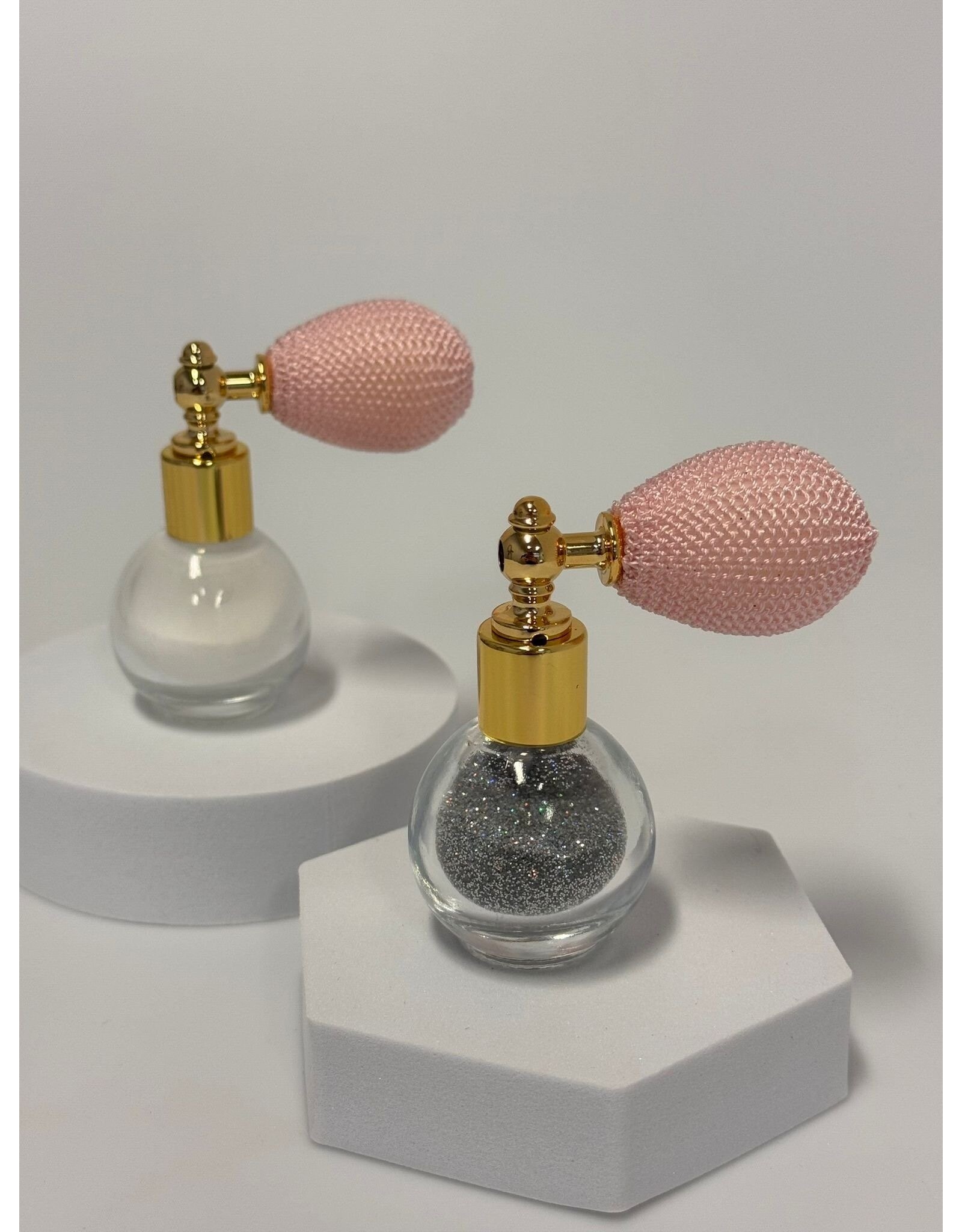 Mega Beauty Shop® Glitter ombre Spray - pink