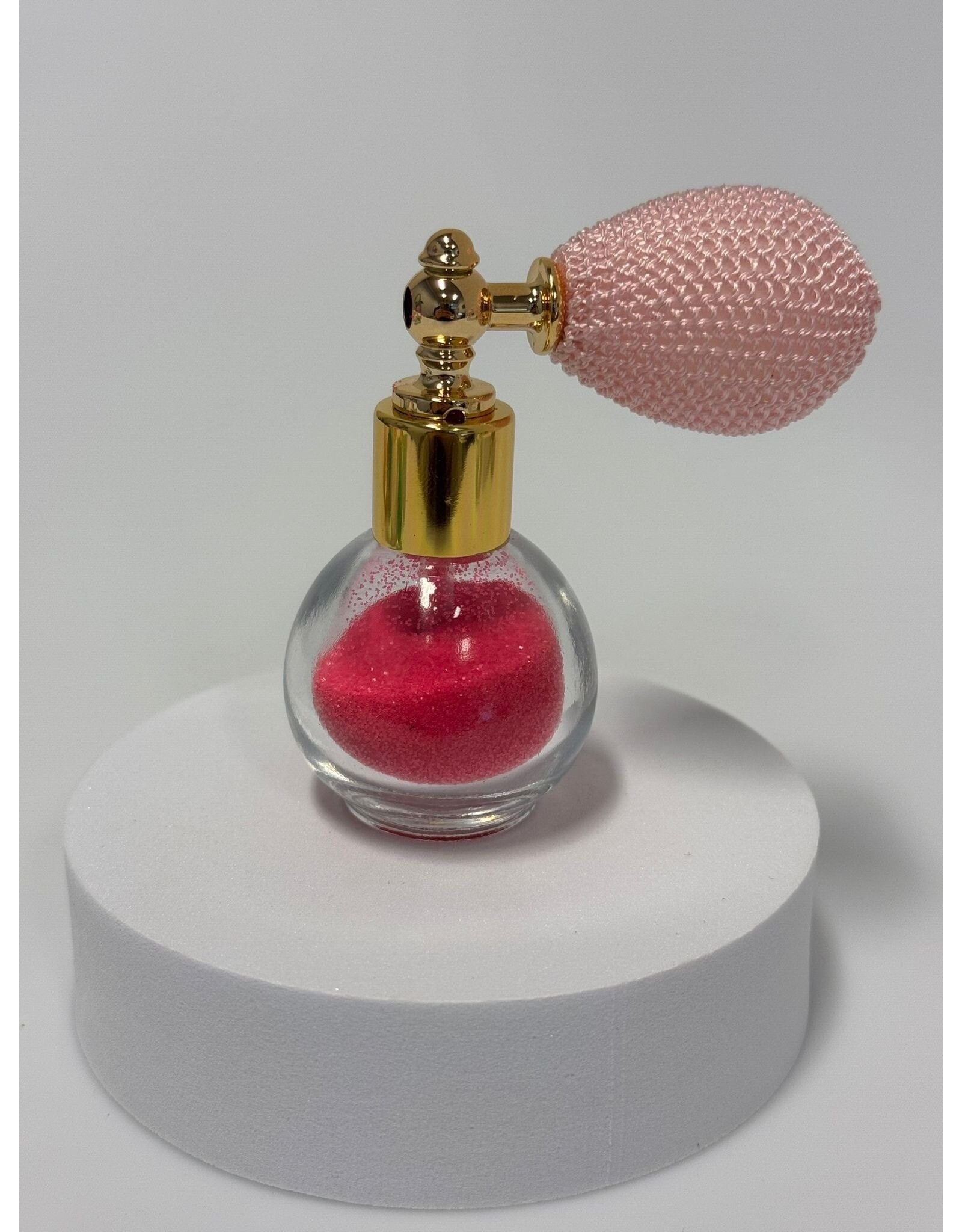 Mega Beauty Shop® Glitter ombre Spray - pink