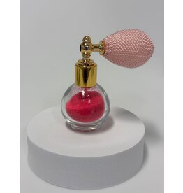 Mega Beauty Shop® Glitter ombre Spray - pink
