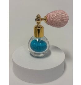 Mega Beauty Shop® Glitter ombre Spray - blauw