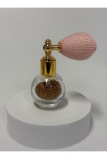 Mega Beauty Shop® Glitter ombre Spray - goud