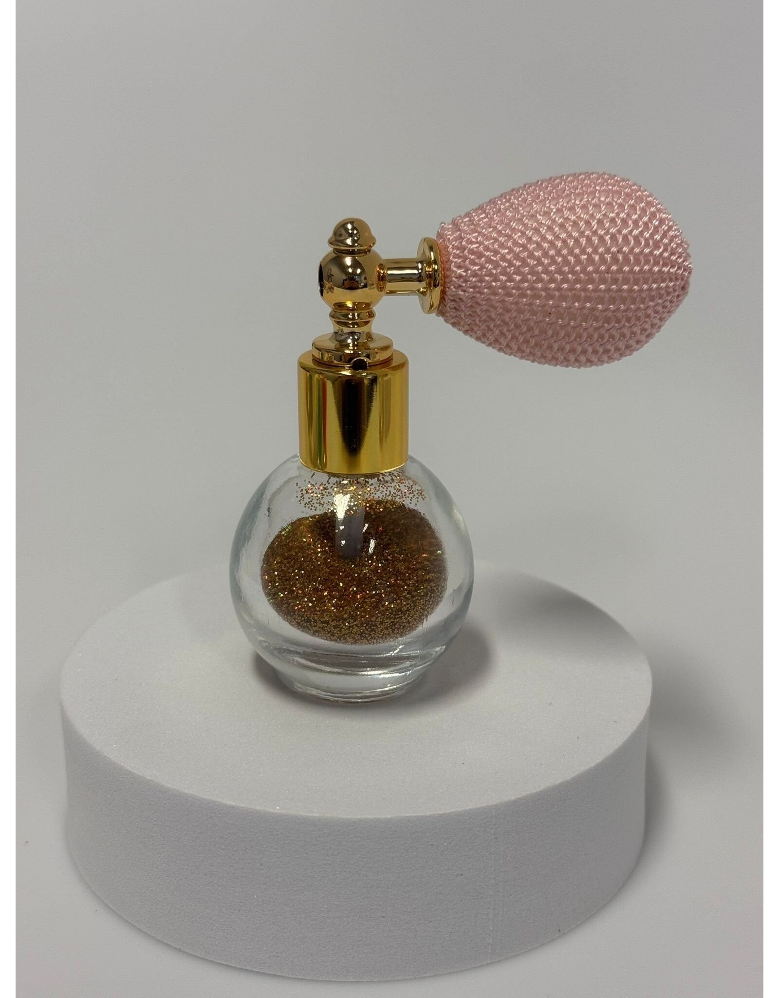 Mega Beauty Shop® Glitter ombre Spray - goud
