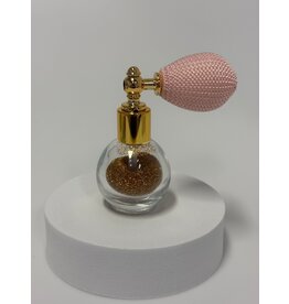 Mega Beauty Shop® Glitter ombre Spray - goud