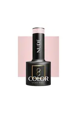 Mega Beauty Shop® Gel polish 5ml.  nude N01