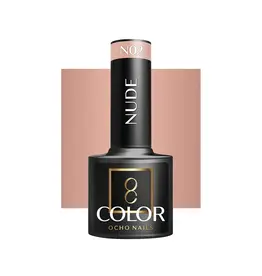 Mega Beauty Shop® Gel polish 5ml.  nude N02