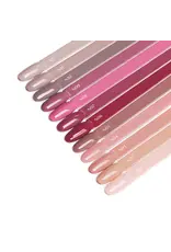 Mega Beauty Shop® Gel polish 5ml.  nude N01