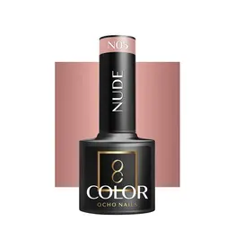 Mega Beauty Shop® Gel polish 5ml.  nude N05