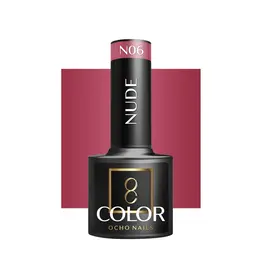 Mega Beauty Shop® Gel polish 5ml.  nude N06
