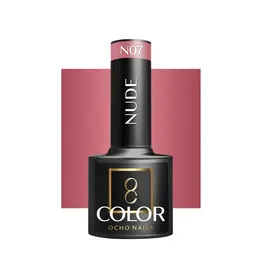 Mega Beauty Shop® Gel polish 5ml.  nude N07