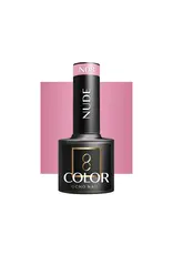 Mega Beauty Shop® Gel polish 5ml.  nude N08 Mega Beauty Shop® Gel polish 5ml.  nude N08