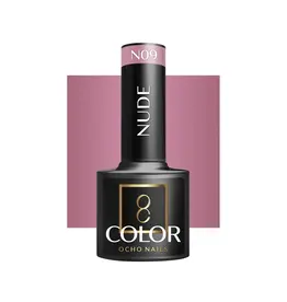 Mega Beauty Shop® Gel polish 5ml.  nude N09