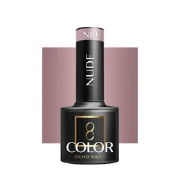 Mega Beauty Shop® Gel polish 5ml.  nude N10