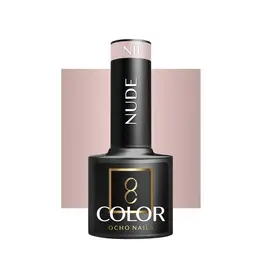 Mega Beauty Shop® Gel polish 5ml.  nude N11