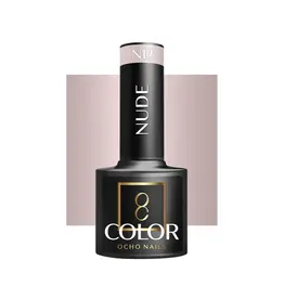 Mega Beauty Shop® Gel polish 5ml.  nude N12