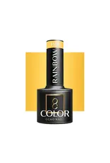 Mega Beauty Shop® Gel polish 5ml.  rainbow R01