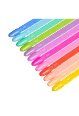 Mega Beauty Shop® Gel polish 5ml.  rainbow R01