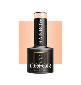 Mega Beauty Shop® Gel polish 5ml.  rainbow R02