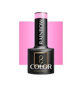 Mega Beauty Shop® Gel polish 5ml.  rainbow R05