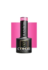 Mega Beauty Shop® Gel polish 5ml.  rainbow R06