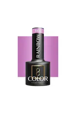 Mega Beauty Shop® Gel polish 5ml.  rainbow R07