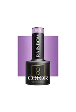 Mega Beauty Shop® Gel polish 5ml.  rainbow R08