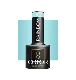 Mega Beauty Shop® Gel polish 5ml.  rainbow R11