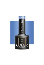 Mega Beauty Shop® Gel polish 5ml.  rainbow R12
