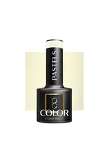 Mega Beauty Shop® Gel polish 5ml.  pastel P01