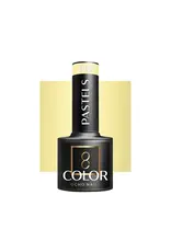 Mega Beauty Shop® Gel polish 5ml.  pastel P02
